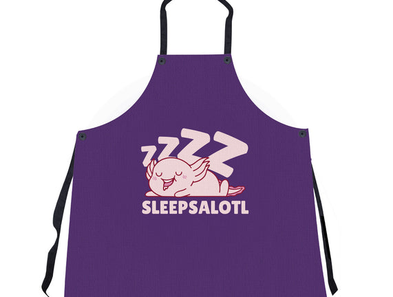 Sleepsalotl