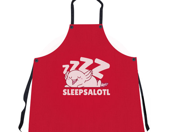 Sleepsalotl