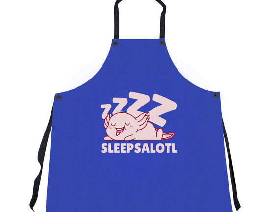 Sleepsalotl