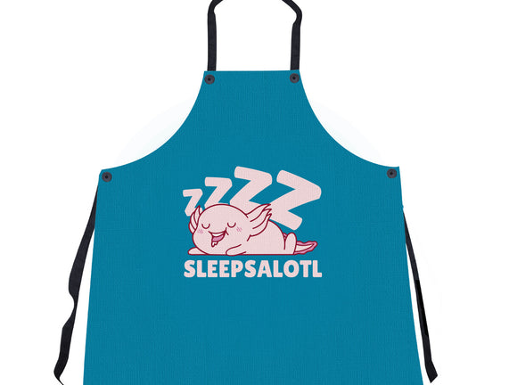 Sleepsalotl