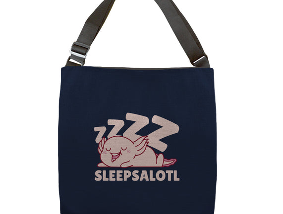 Sleepsalotl