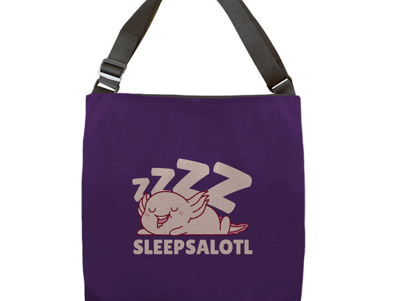 Sleepsalotl