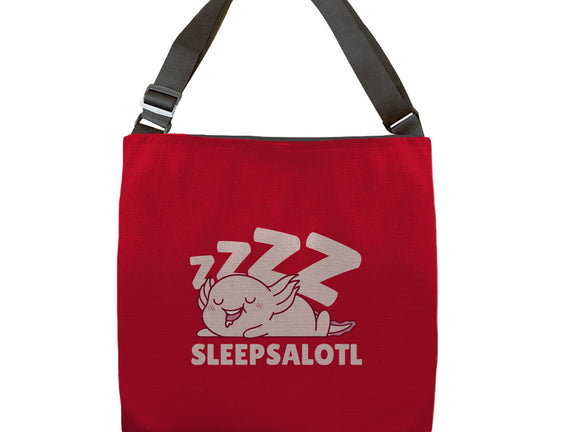 Sleepsalotl
