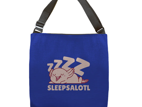 Sleepsalotl