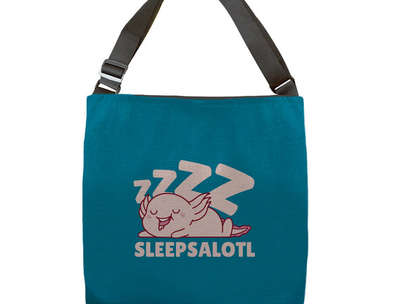 Sleepsalotl