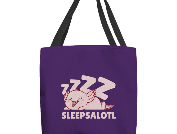 Sleepsalotl