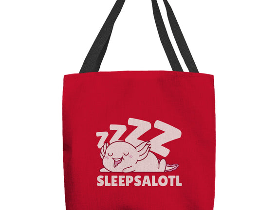Sleepsalotl