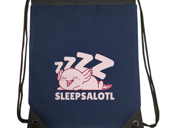 Sleepsalotl