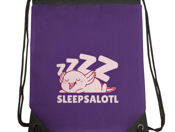 Sleepsalotl