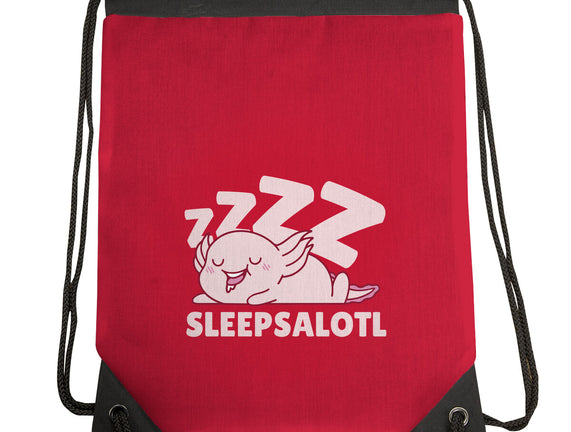 Sleepsalotl