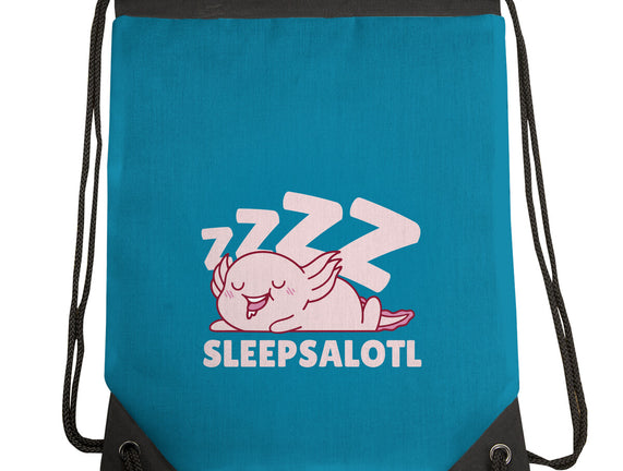 Sleepsalotl