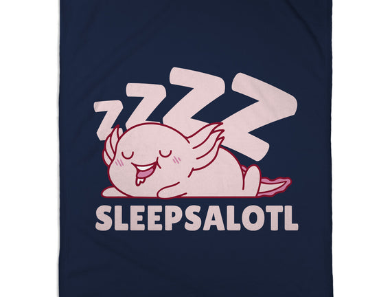 Sleepsalotl