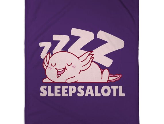 Sleepsalotl