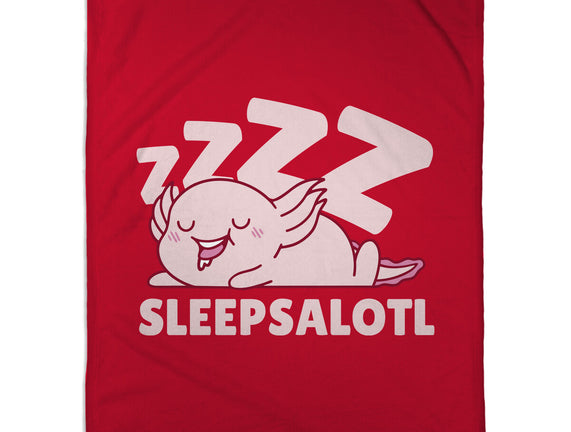Sleepsalotl