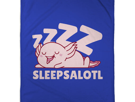 Sleepsalotl