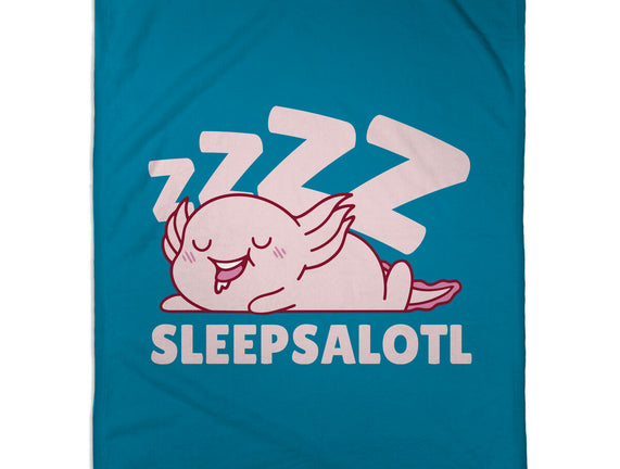 Sleepsalotl