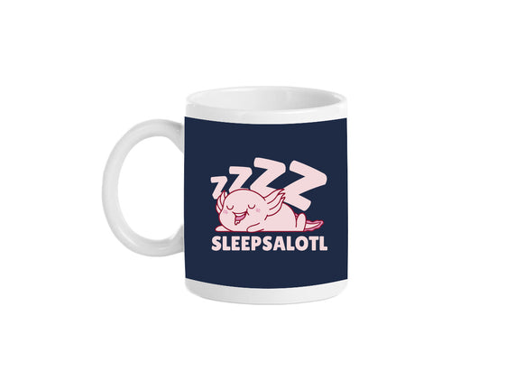 Sleepsalotl