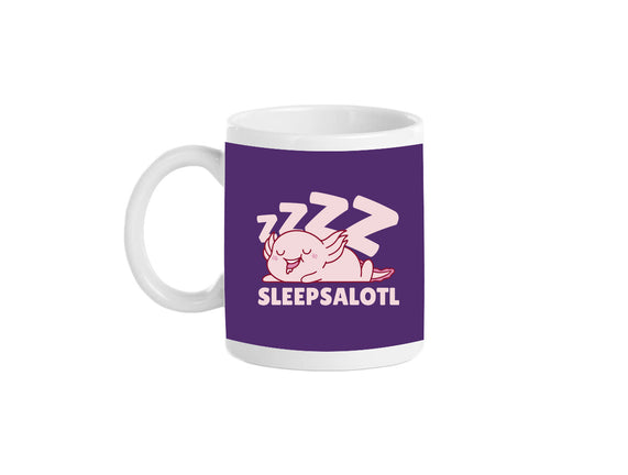 Sleepsalotl
