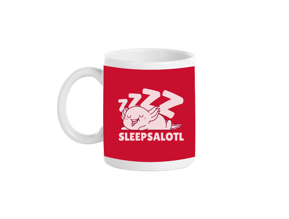 Sleepsalotl