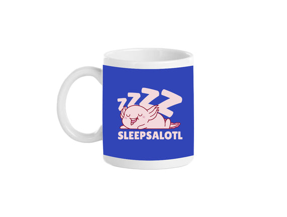 Sleepsalotl