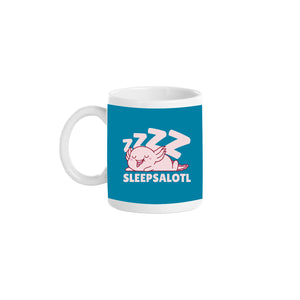 Sleepsalotl