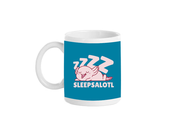 Sleepsalotl