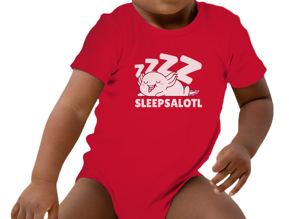 Sleepsalotl
