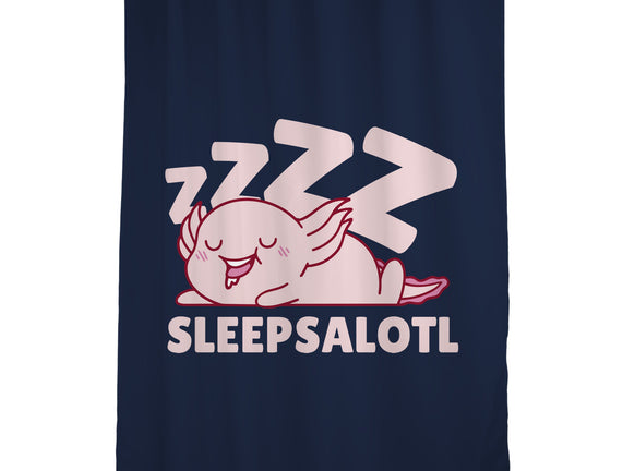 Sleepsalotl