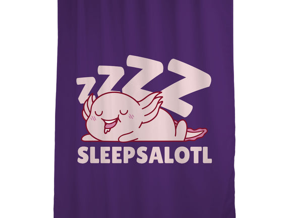 Sleepsalotl