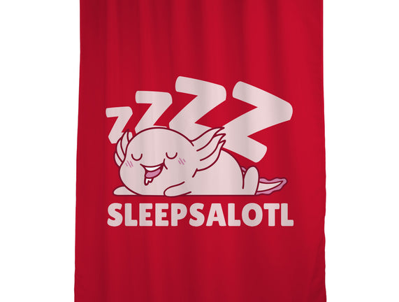 Sleepsalotl