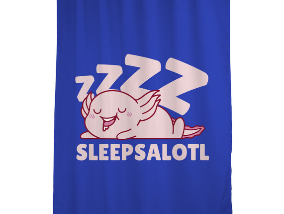 Sleepsalotl