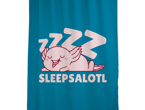 Sleepsalotl