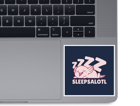 Sleepsalotl