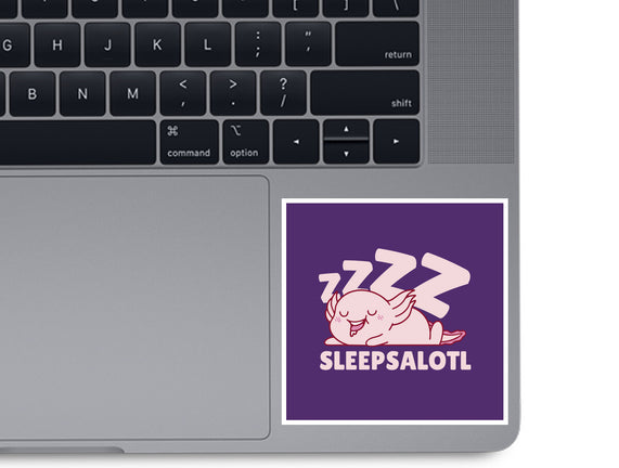 Sleepsalotl