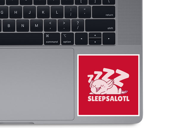 Sleepsalotl