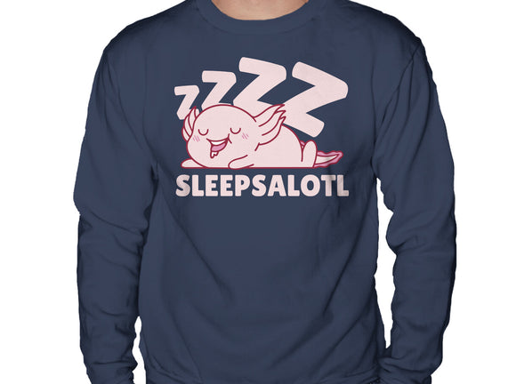 Sleepsalotl