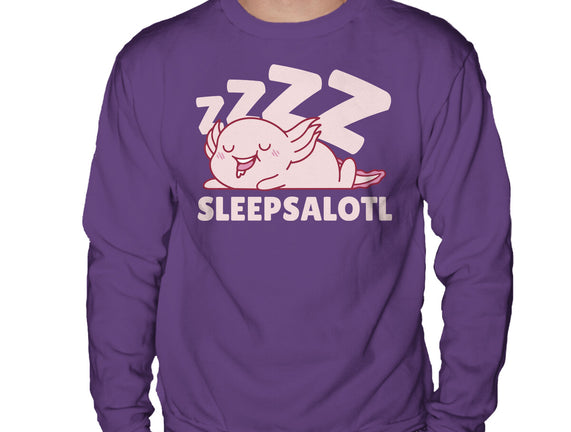 Sleepsalotl