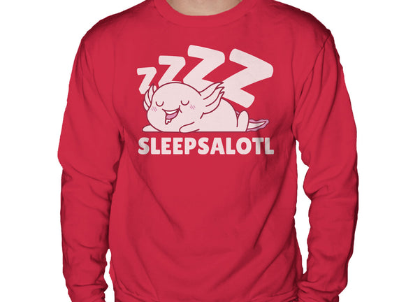 Sleepsalotl