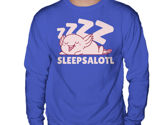 Sleepsalotl