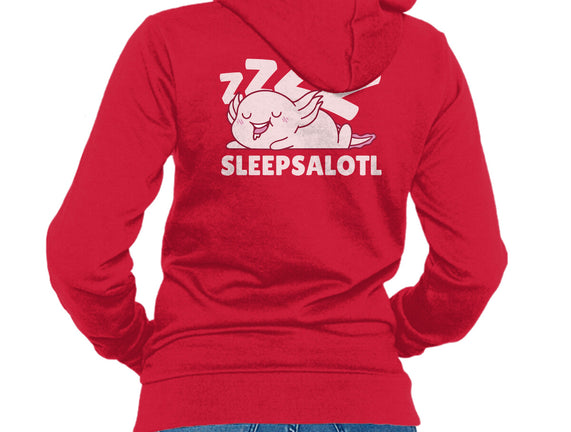 Sleepsalotl