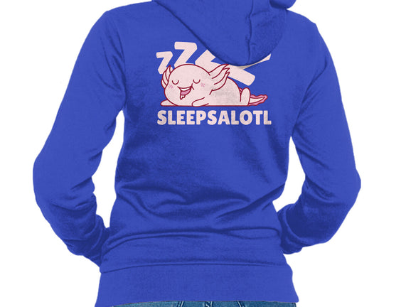 Sleepsalotl