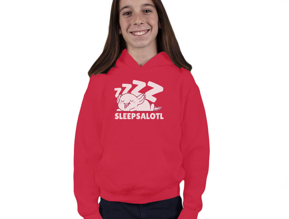 Sleepsalotl