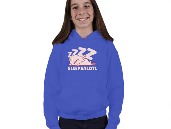 Sleepsalotl
