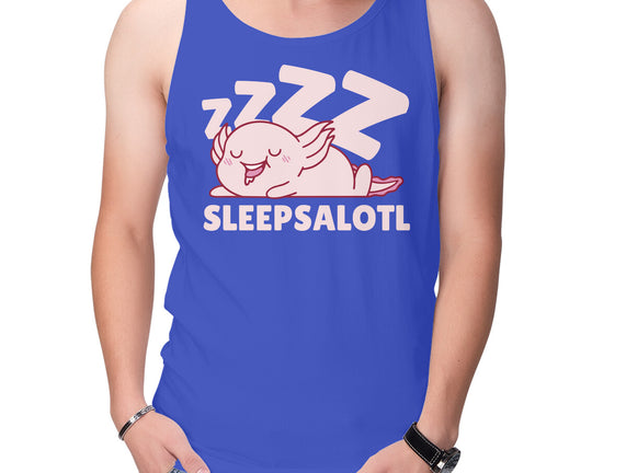Sleepsalotl