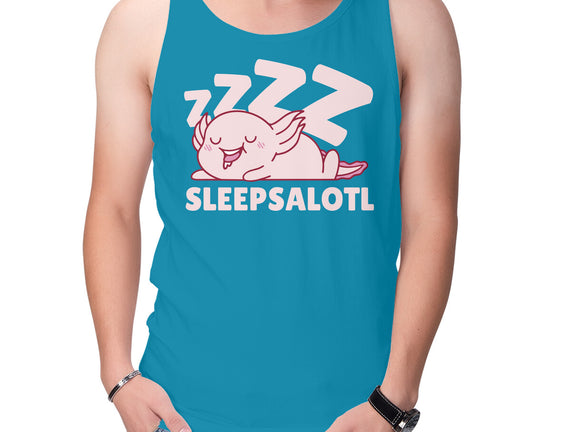 Sleepsalotl
