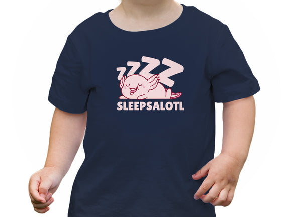 Sleepsalotl