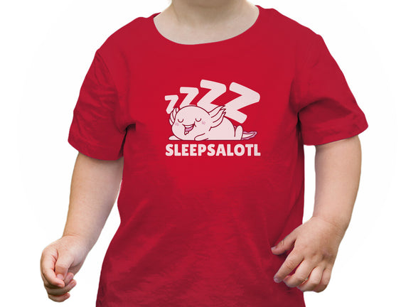 Sleepsalotl