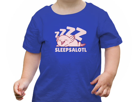 Sleepsalotl