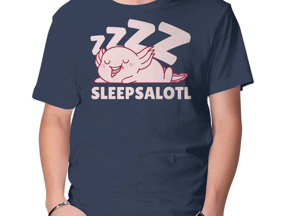Sleepsalotl