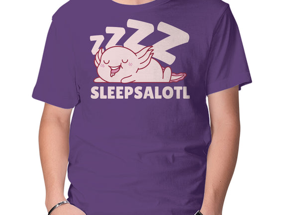 Sleepsalotl